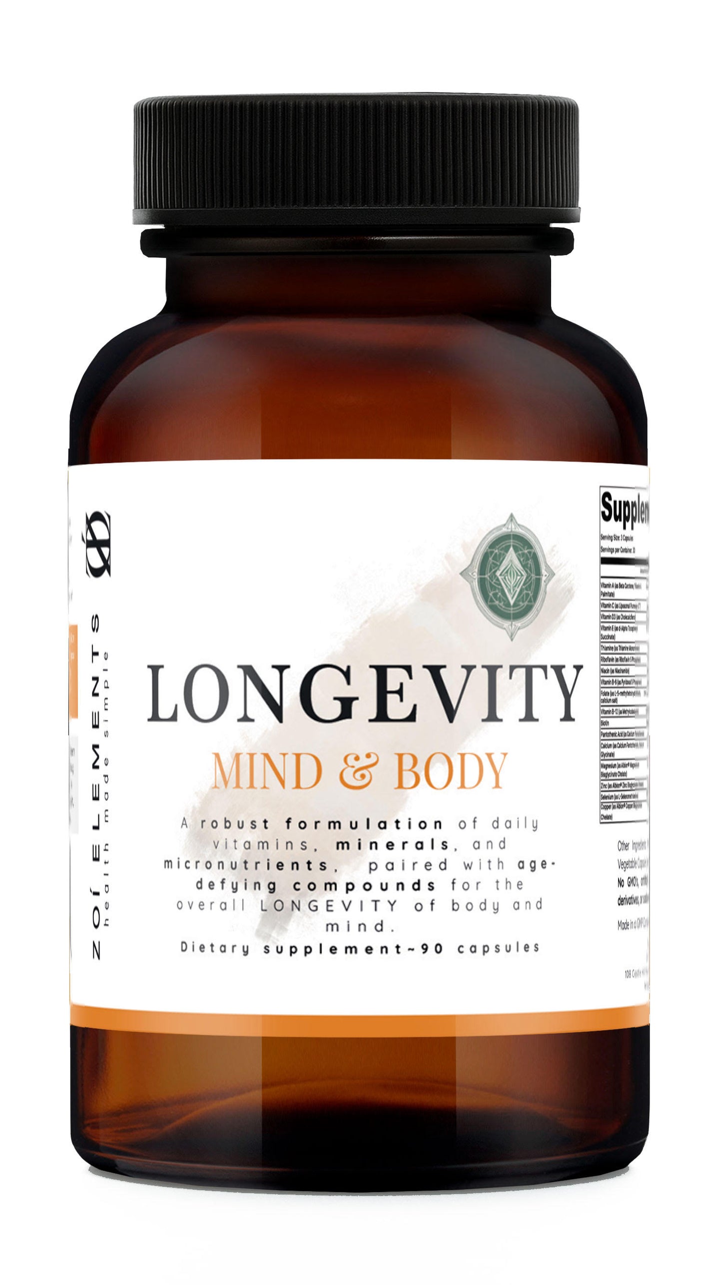 Longevity