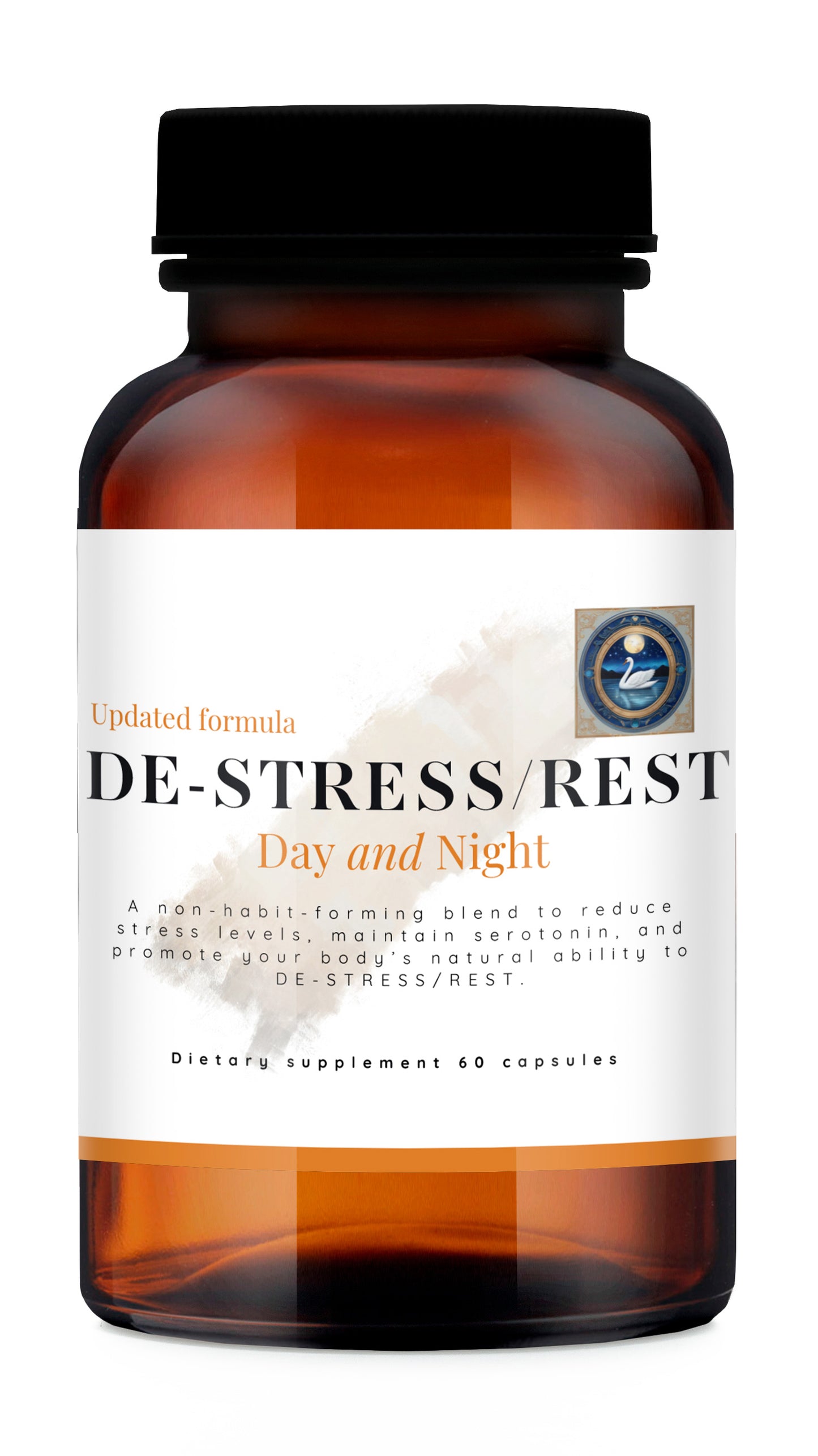 De-Stress/Rest